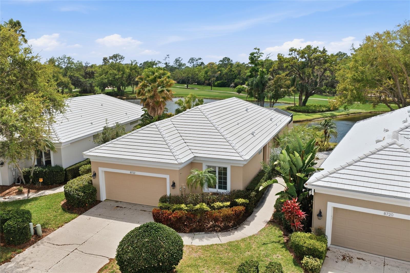 ROSEDALE 5 - Residential