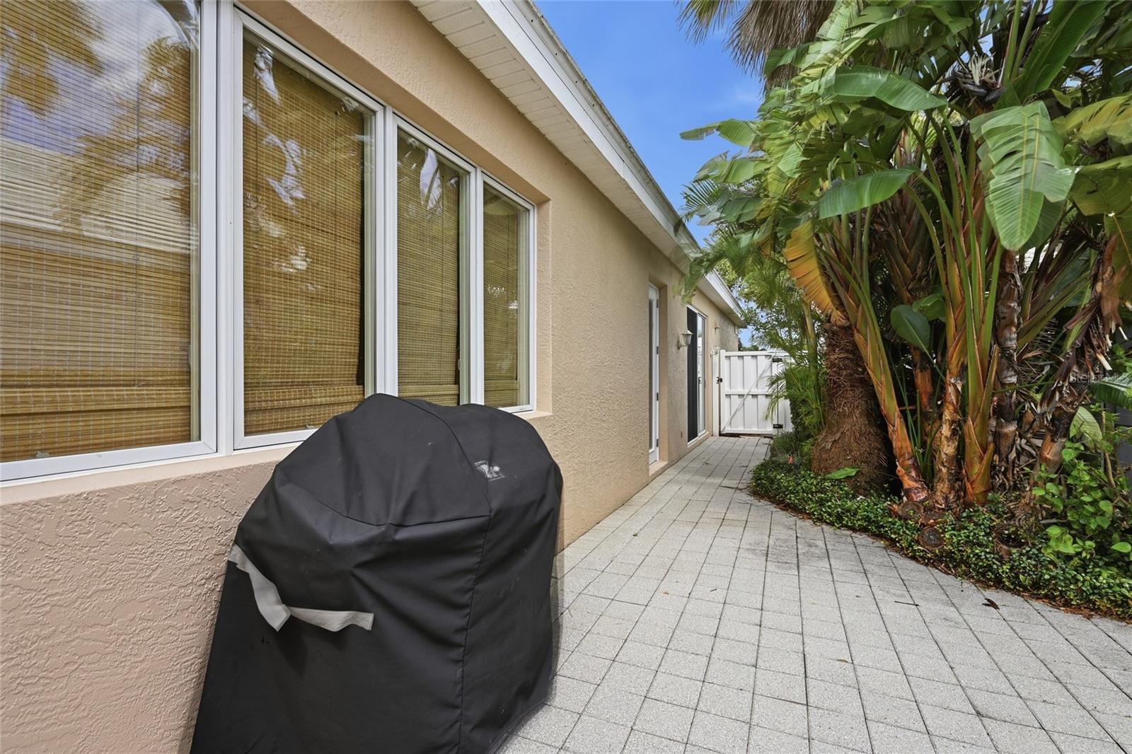 ROSEDALE 5 - Residential