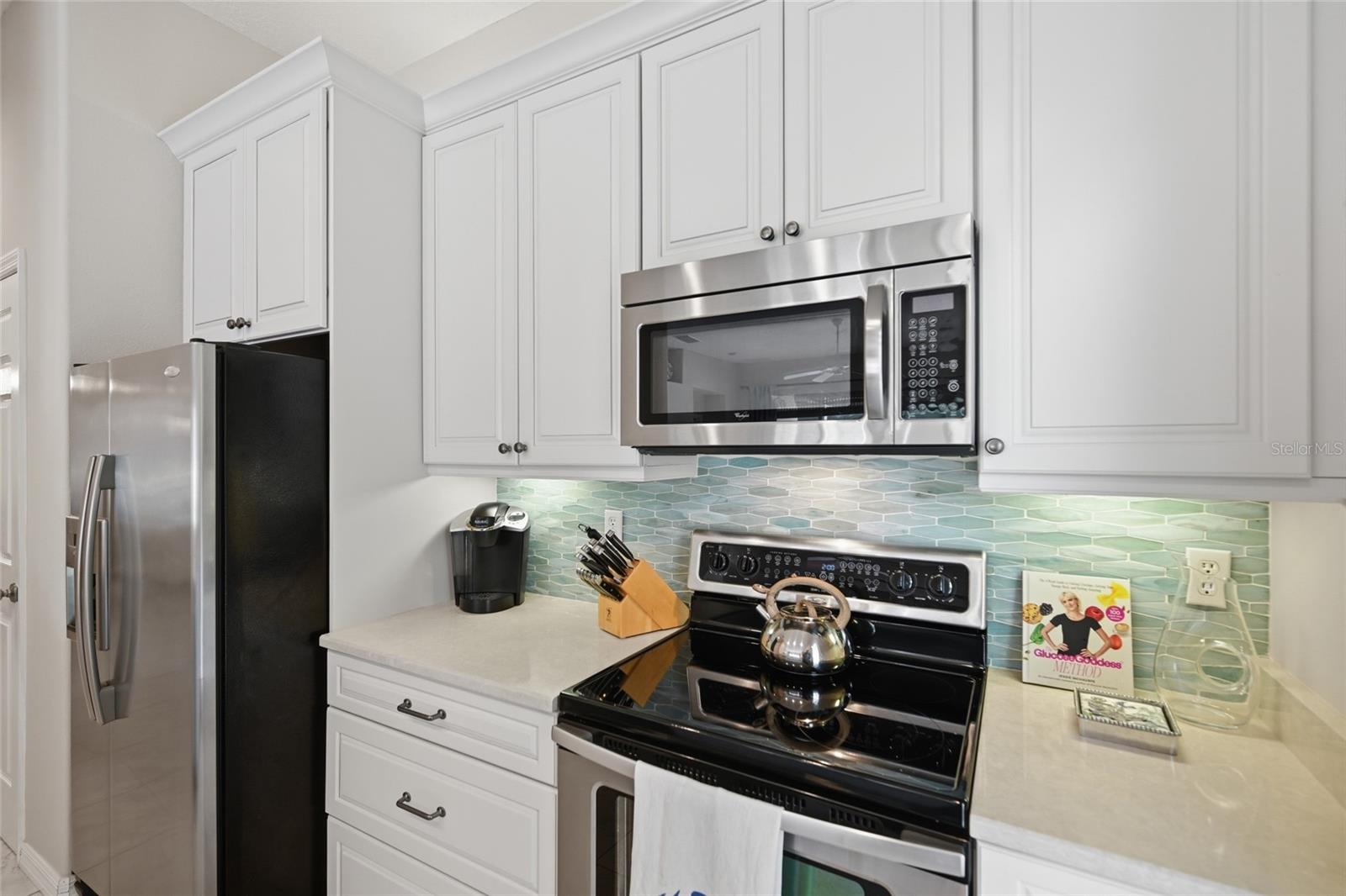 ROSEDALE 5 - Residential