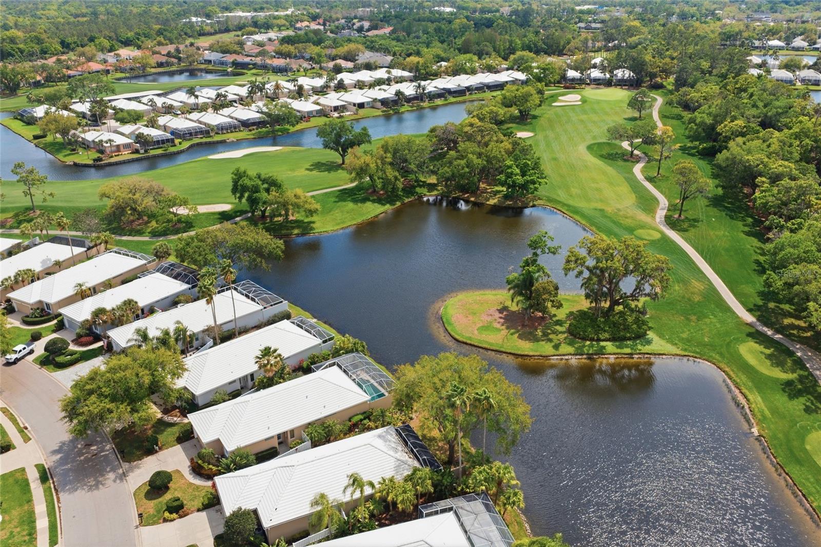 ROSEDALE 5 - Residential