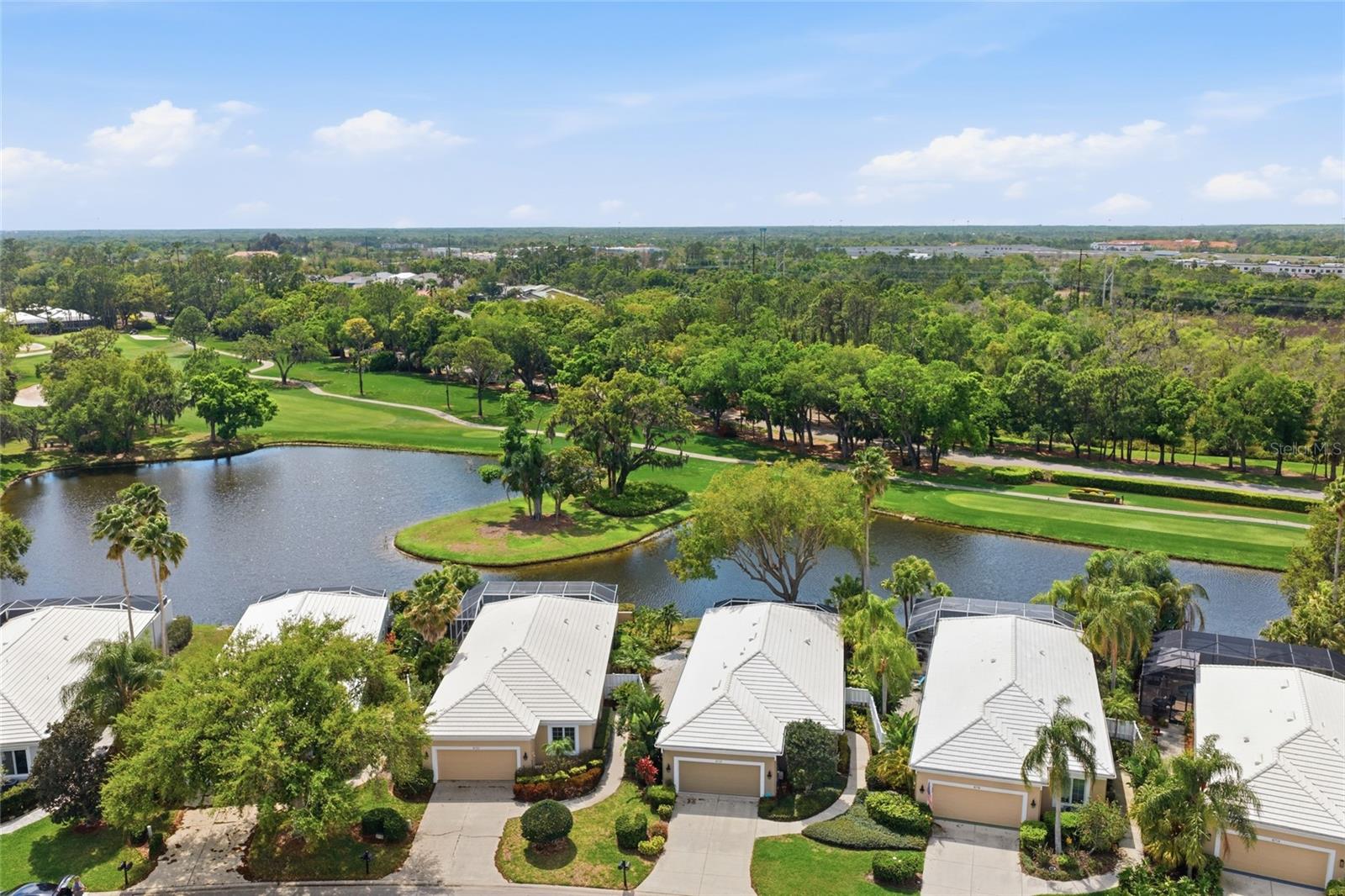 ROSEDALE 5 - Residential