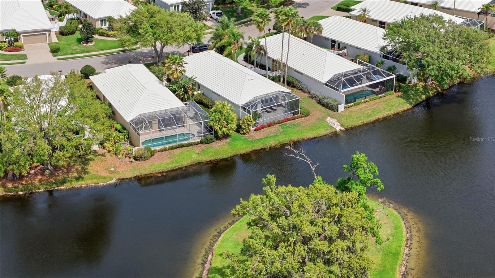 ROSEDALE 5 - Residential