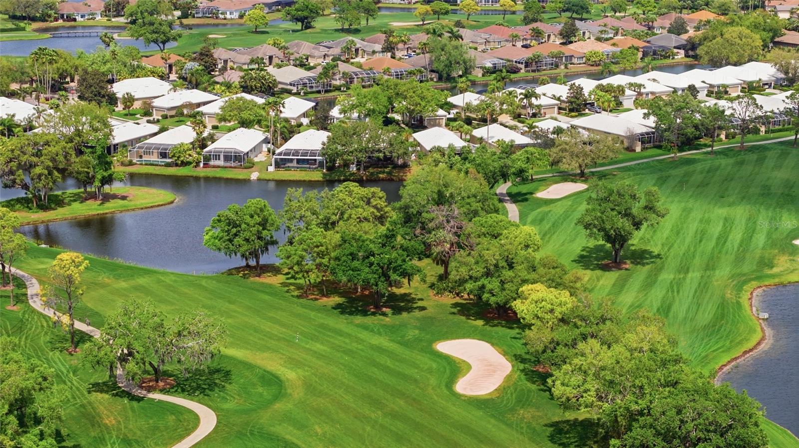 ROSEDALE 5 - Residential