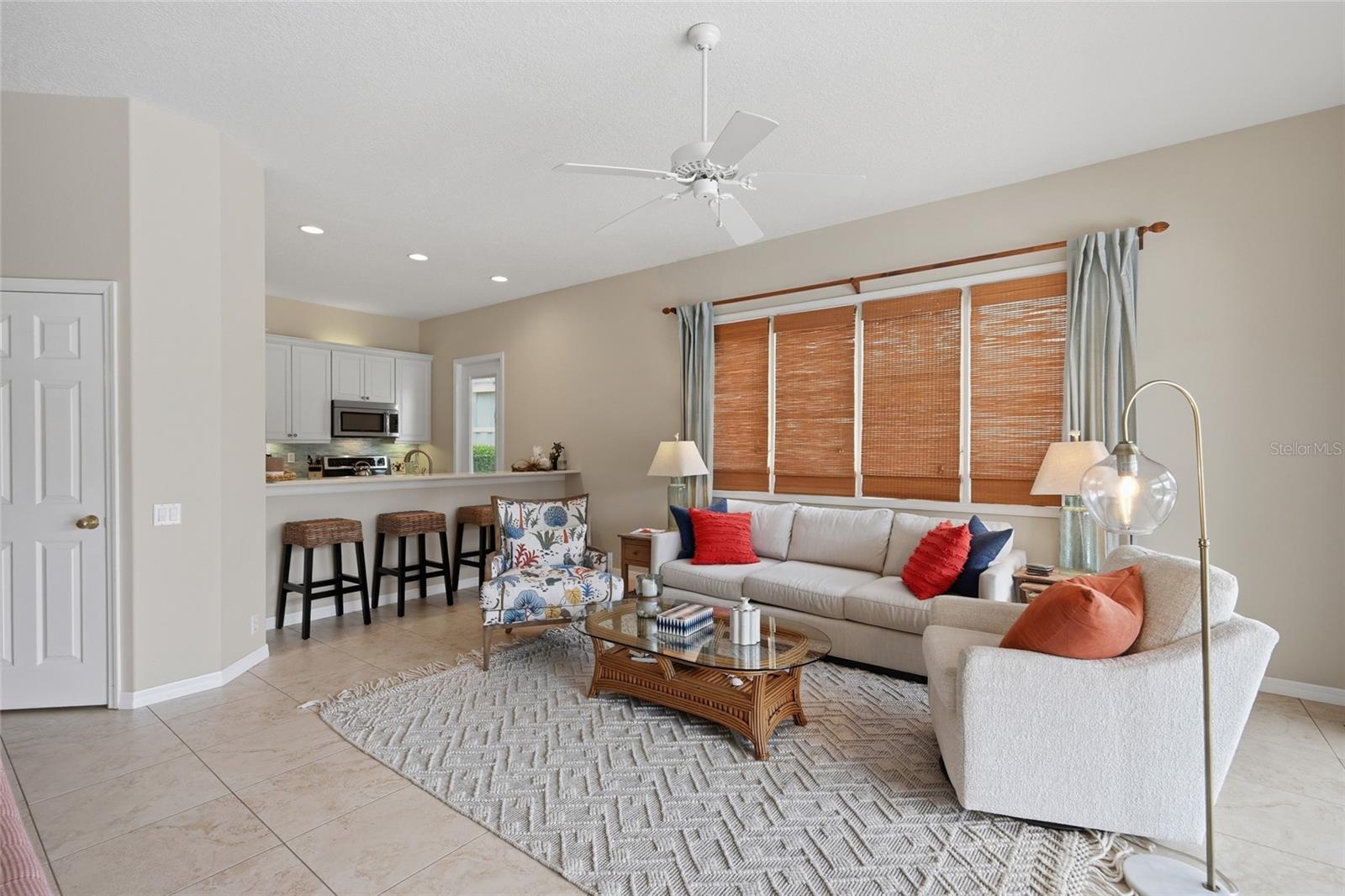 ROSEDALE 5 - Residential