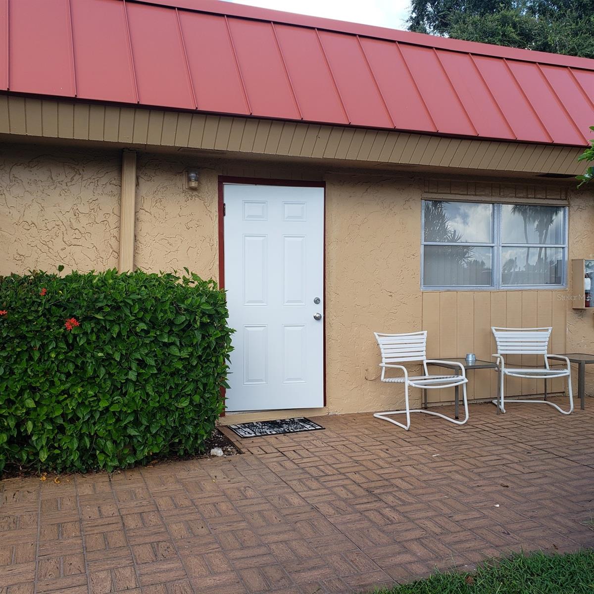 PALMA SOLA HARBOUR SEC 1 - Residential Lease