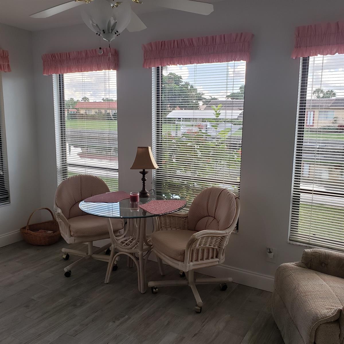 PALMA SOLA HARBOUR SEC 1 - Residential Lease