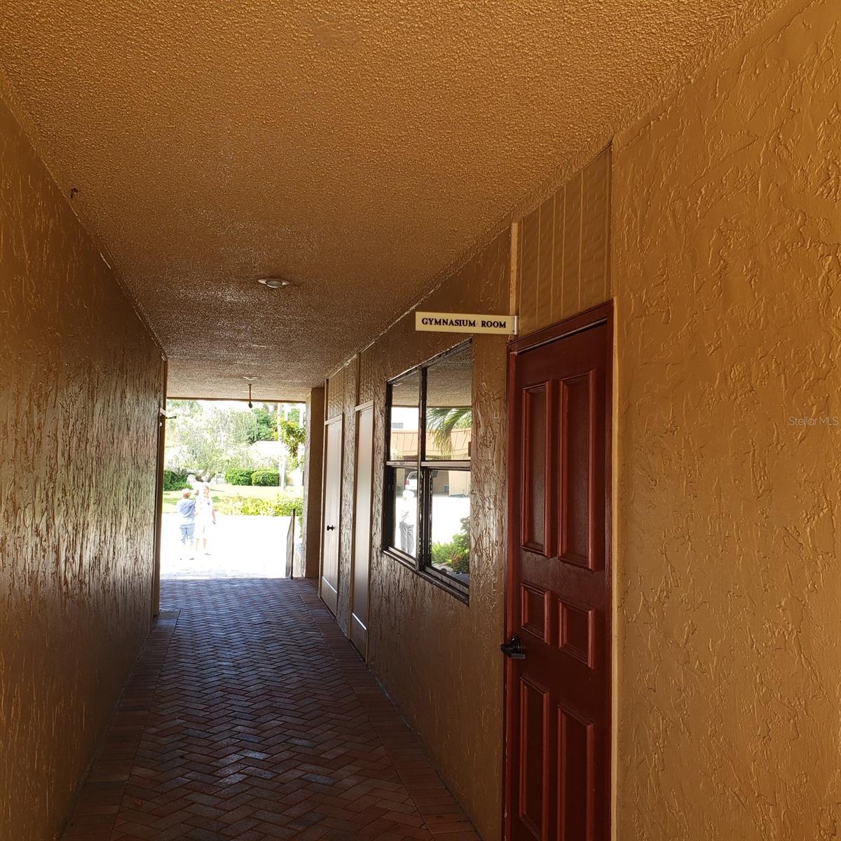 PALMA SOLA HARBOUR SEC 1 - Residential Lease