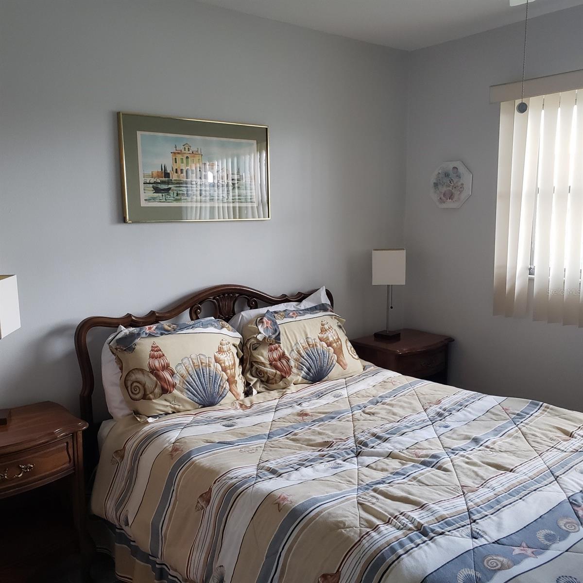 PALMA SOLA HARBOUR SEC 1 - Residential Lease