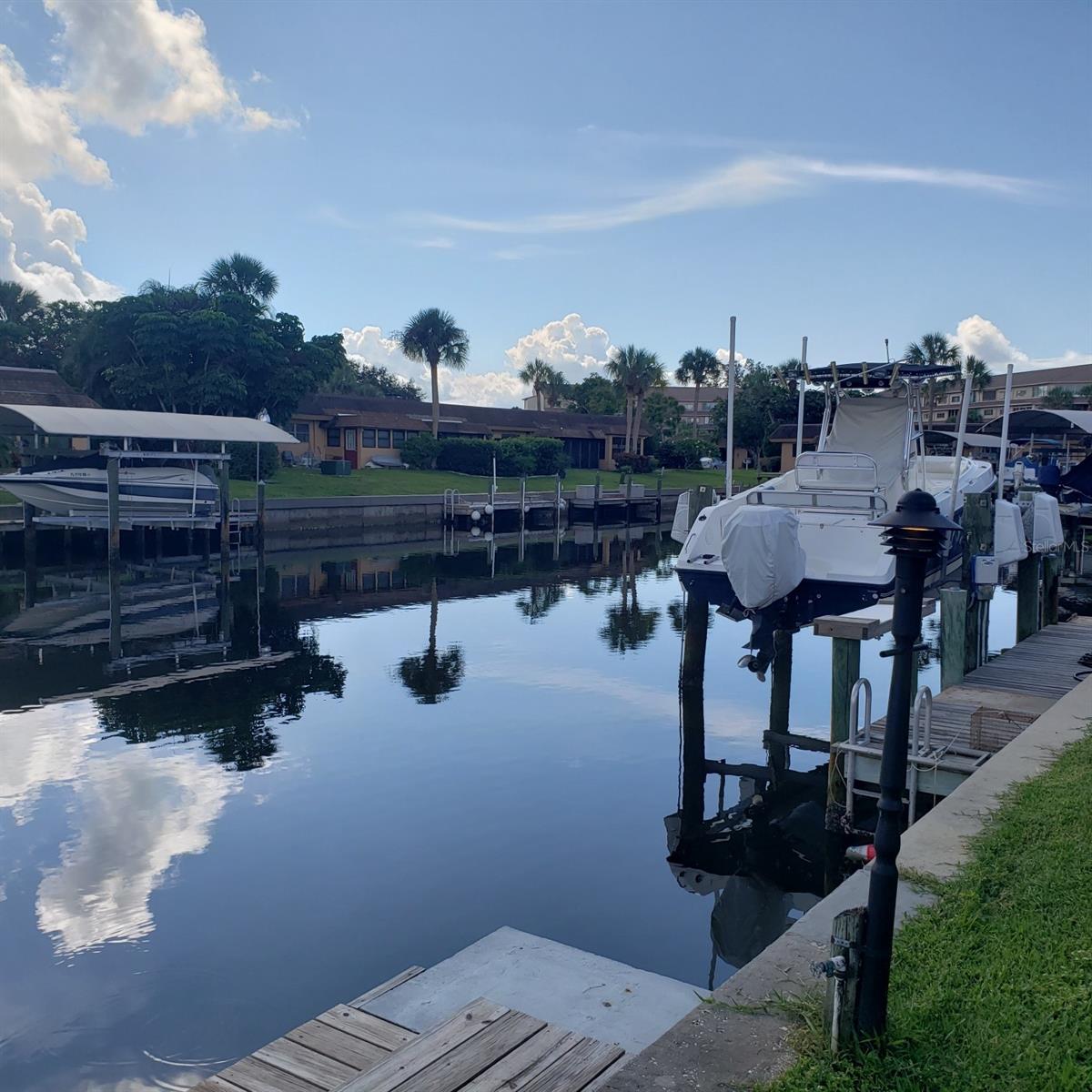 PALMA SOLA HARBOUR SEC 1 - Residential Lease