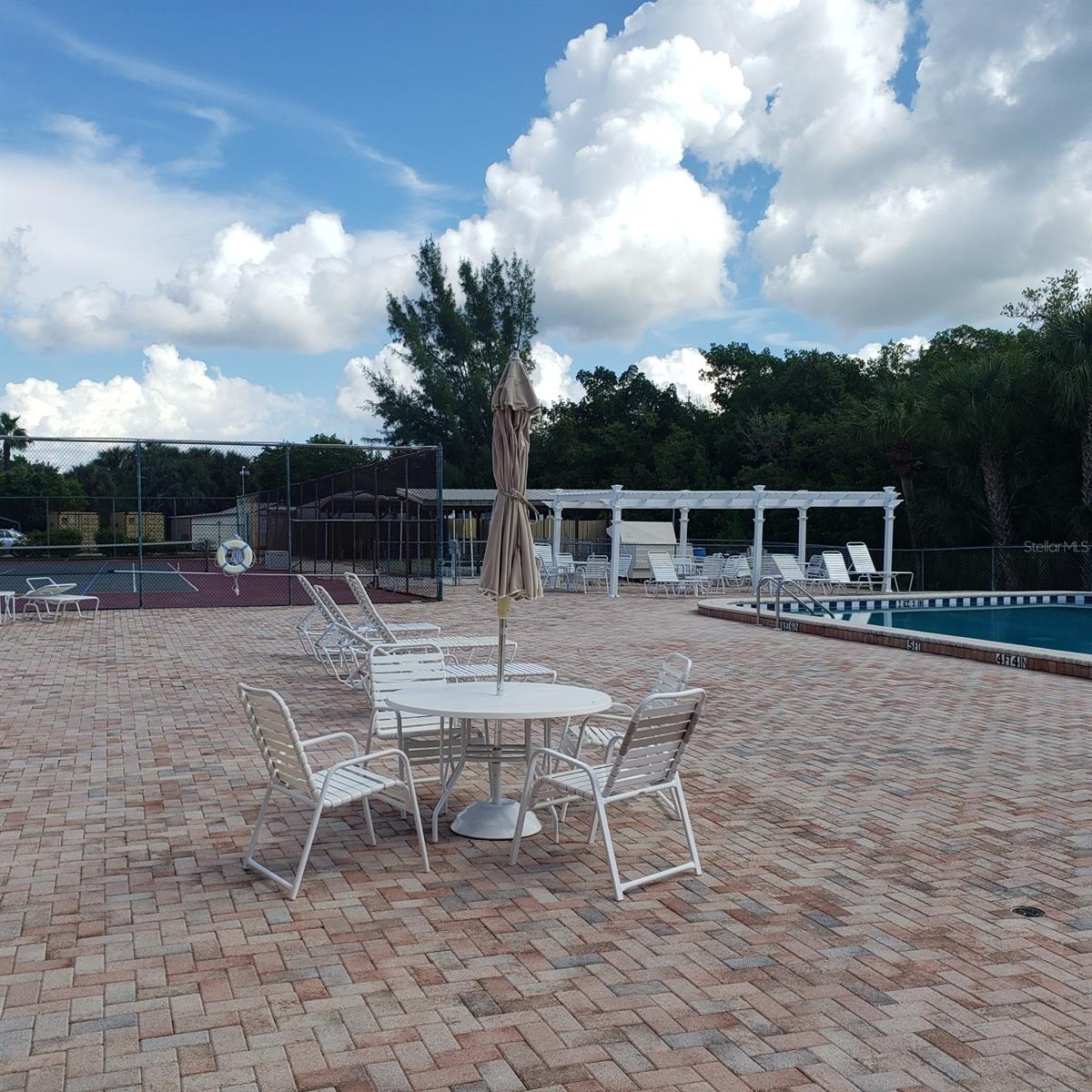 PALMA SOLA HARBOUR SEC 1 - Residential Lease