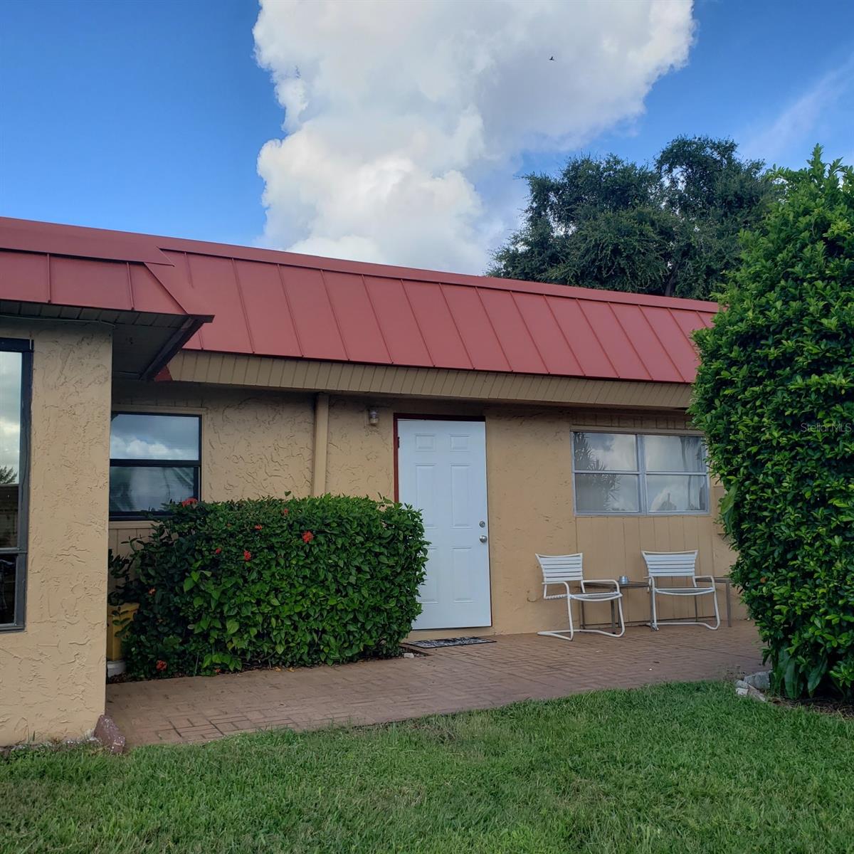 PALMA SOLA HARBOUR SEC 1 - Residential Lease