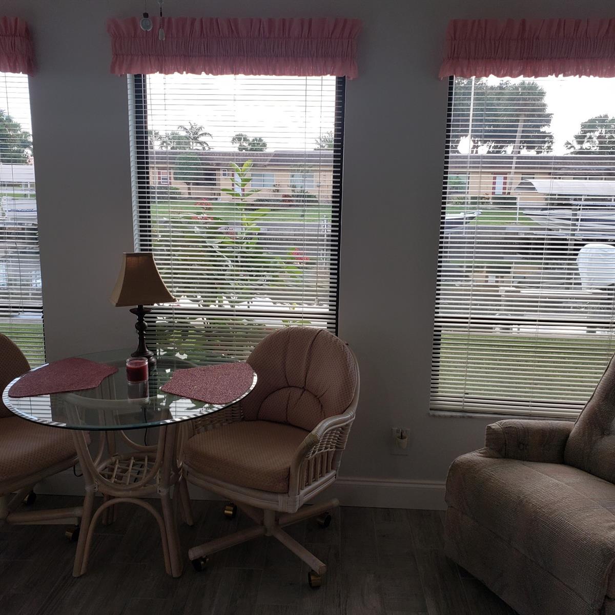 PALMA SOLA HARBOUR SEC 1 - Residential Lease