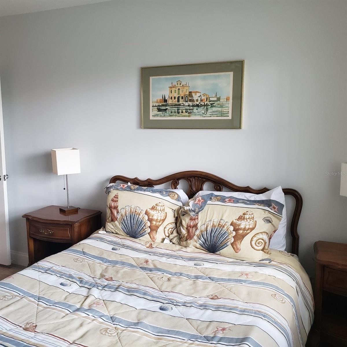 PALMA SOLA HARBOUR SEC 1 - Residential Lease