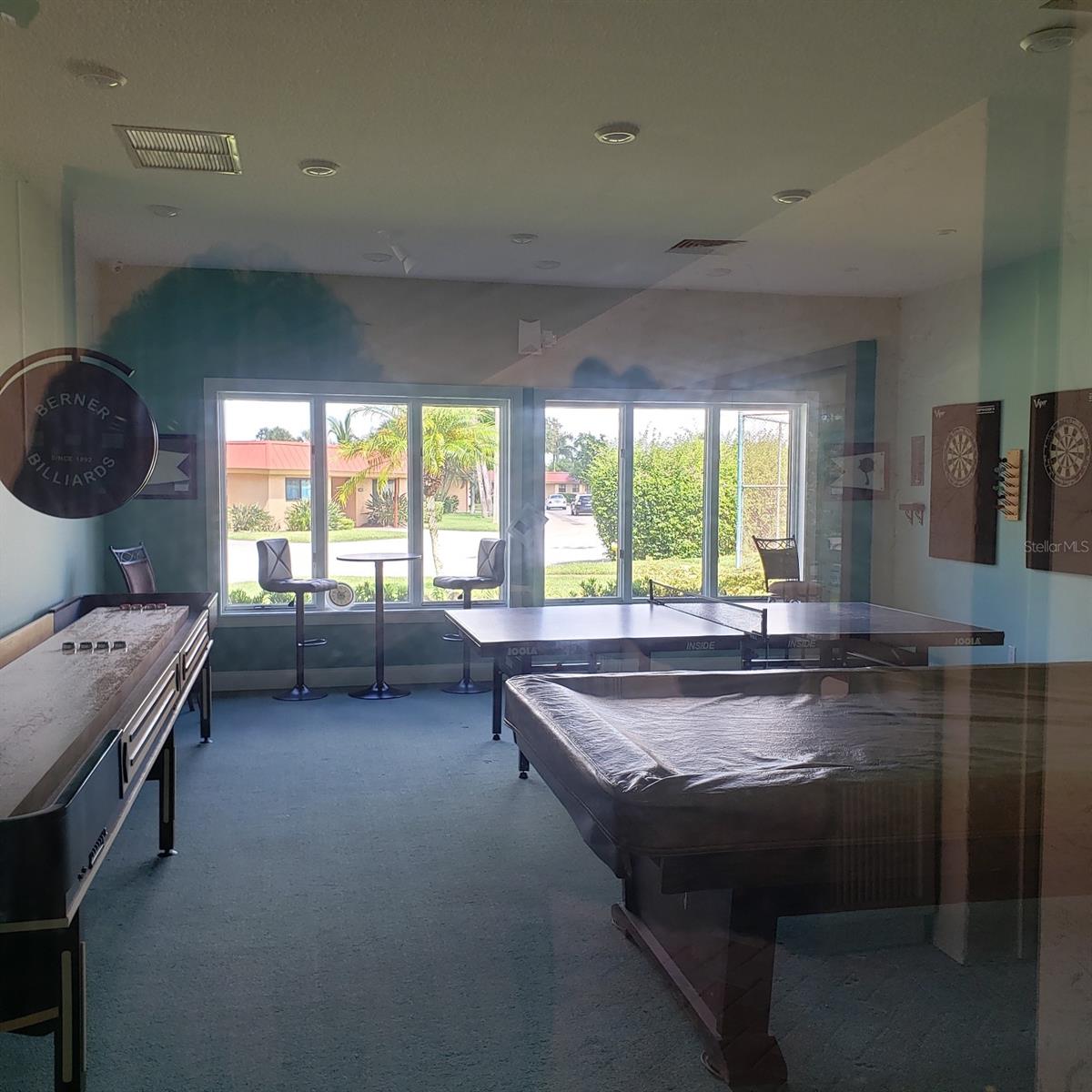 PALMA SOLA HARBOUR SEC 1 - Residential Lease