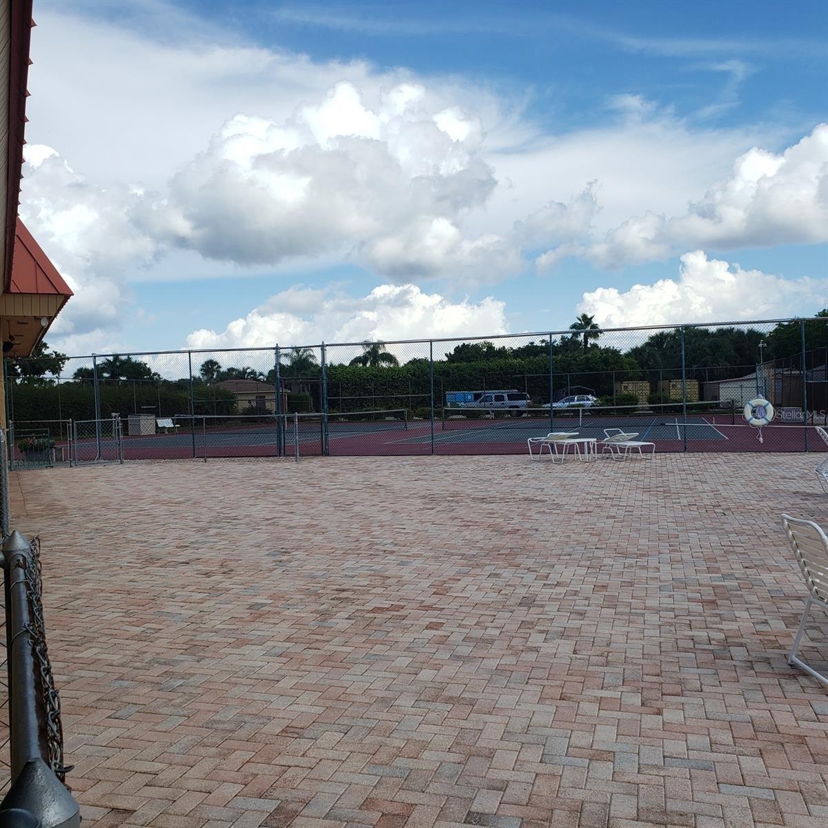 PALMA SOLA HARBOUR SEC 1 - Residential Lease