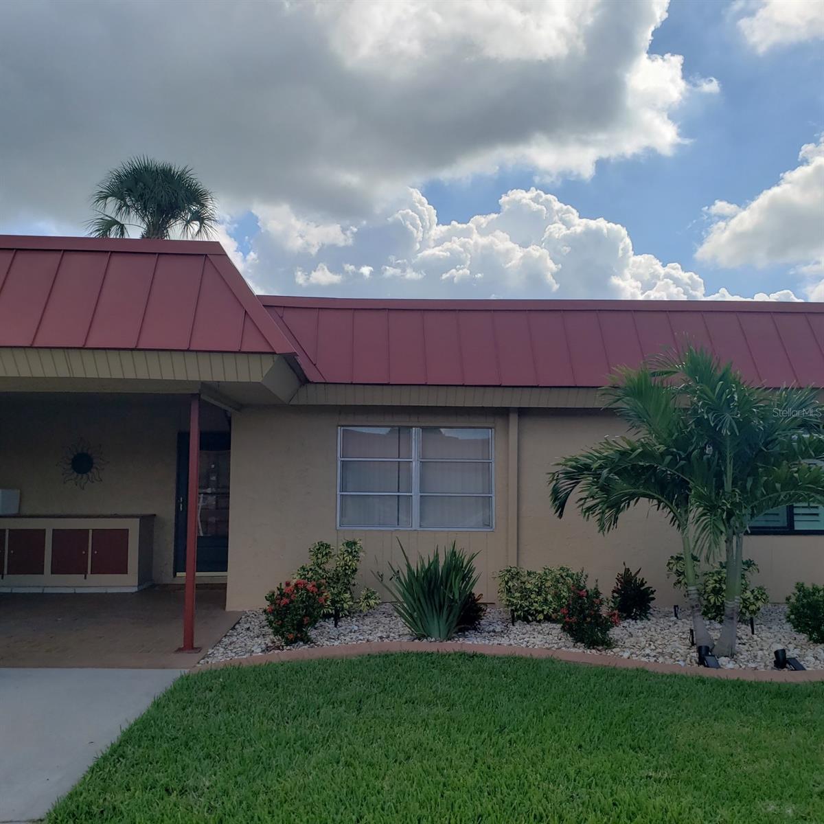 PALMA SOLA HARBOUR SEC 1 - Residential Lease