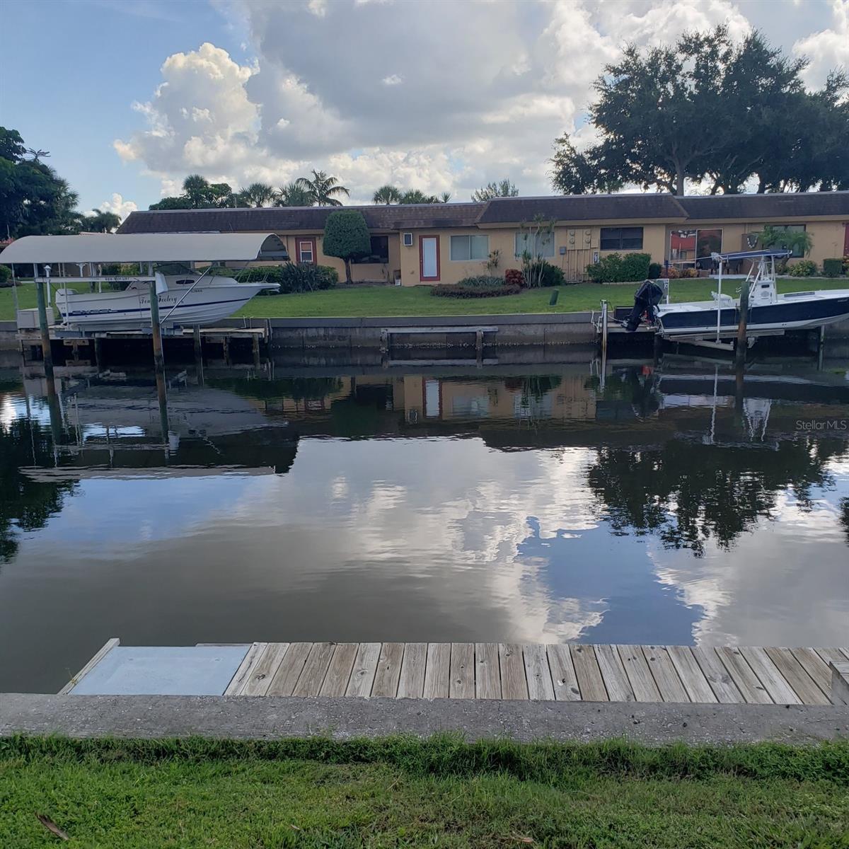 PALMA SOLA HARBOUR SEC 1 - Residential Lease