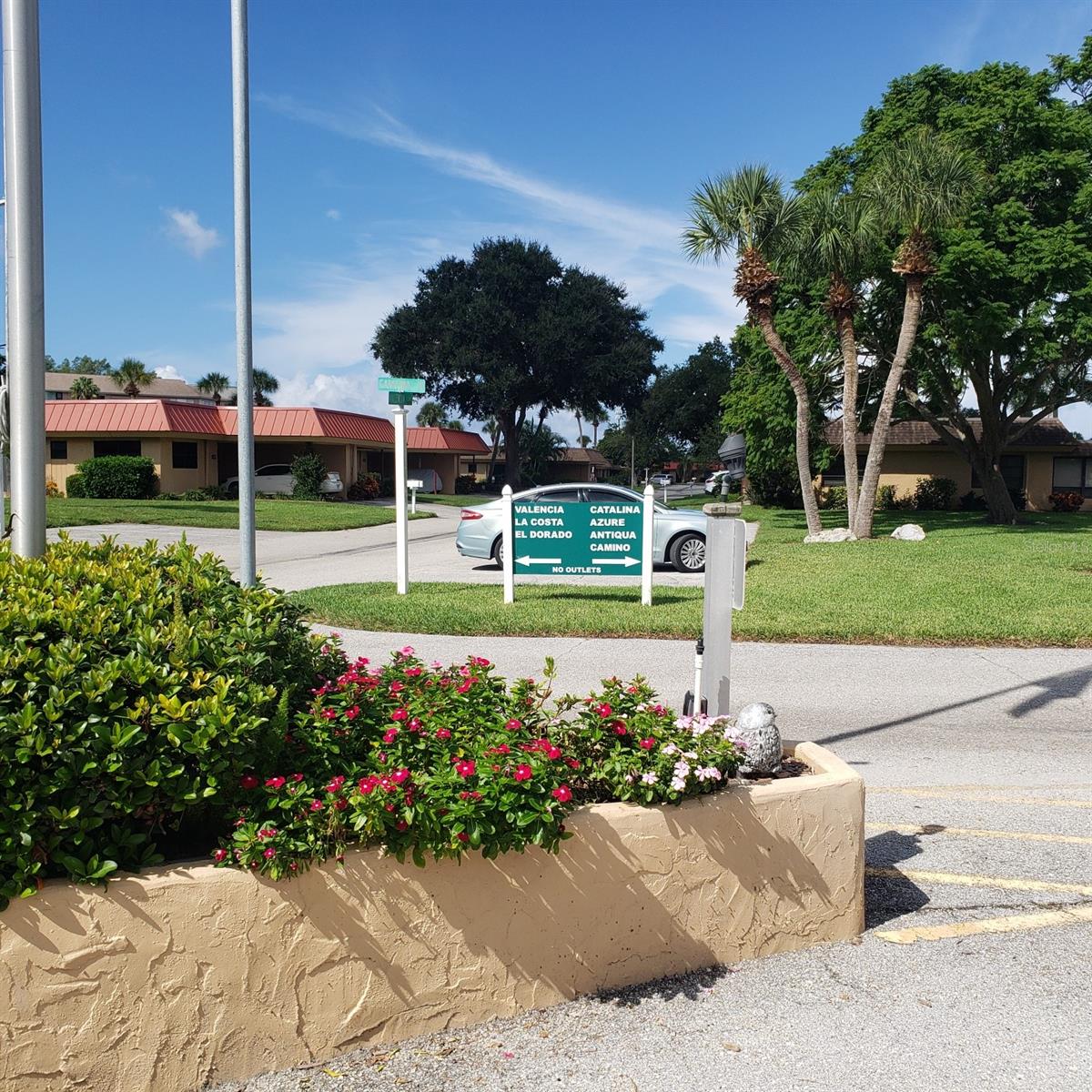 PALMA SOLA HARBOUR SEC 1 - Residential Lease