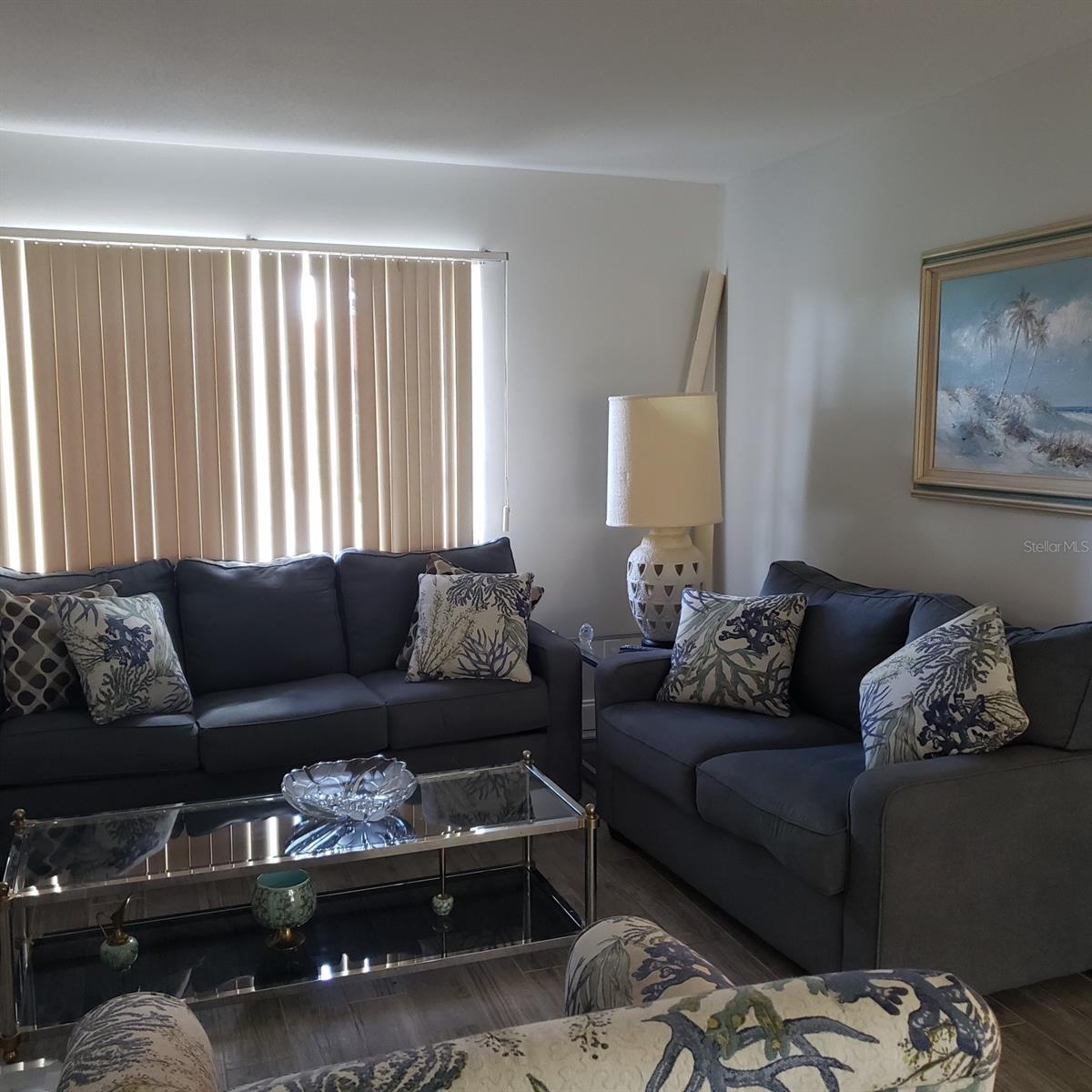 PALMA SOLA HARBOUR SEC 1 - Residential Lease