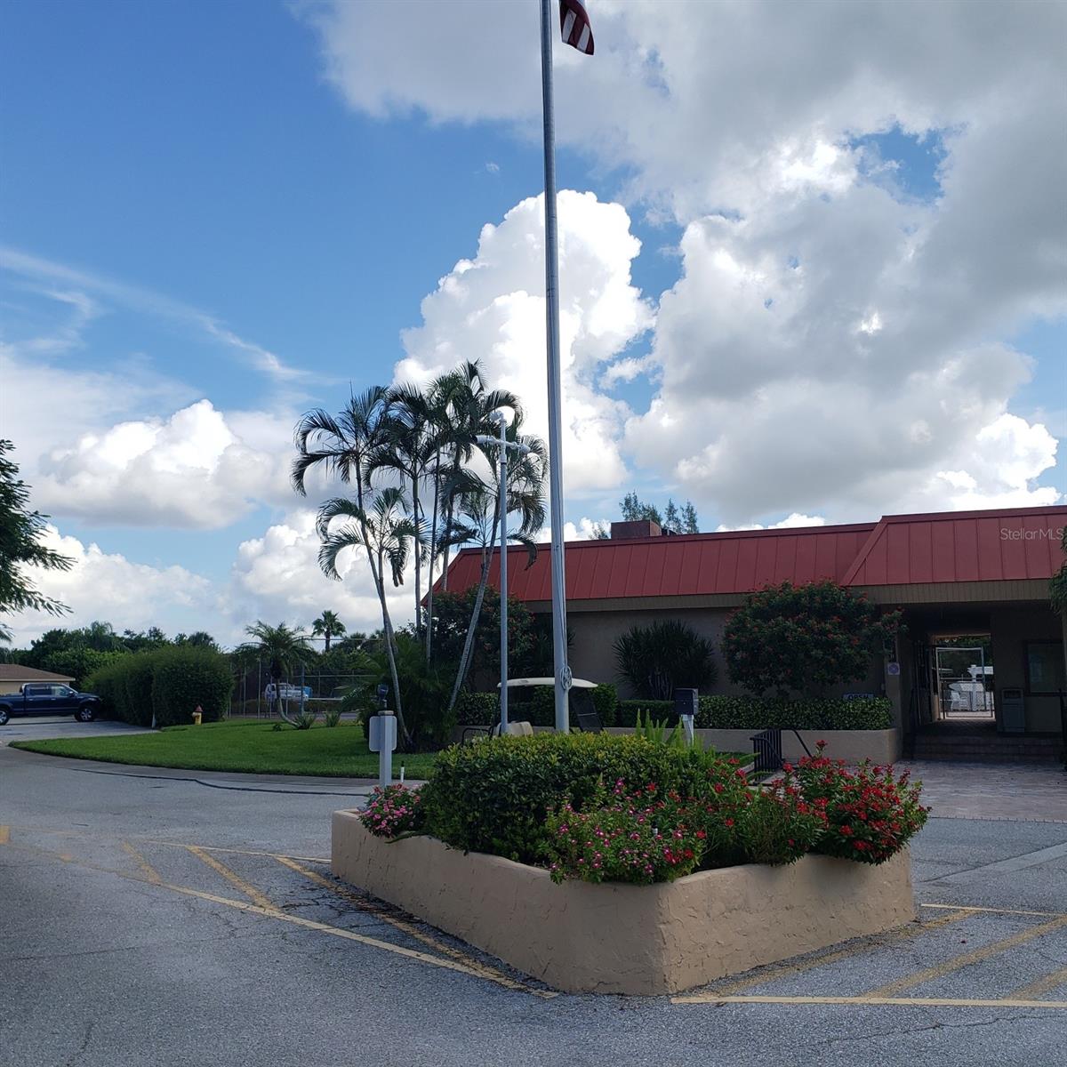 PALMA SOLA HARBOUR SEC 1 - Residential Lease