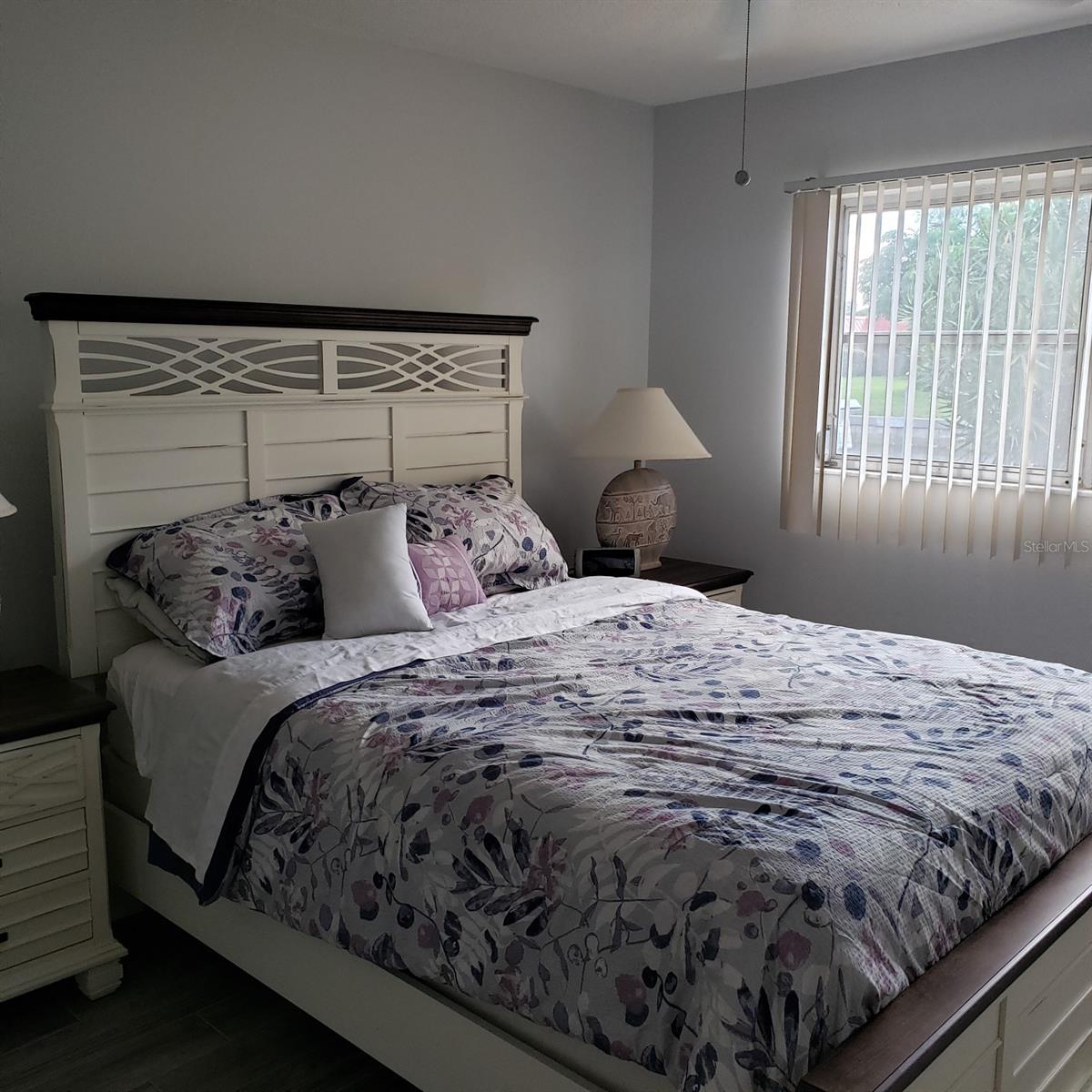 PALMA SOLA HARBOUR SEC 1 - Residential Lease