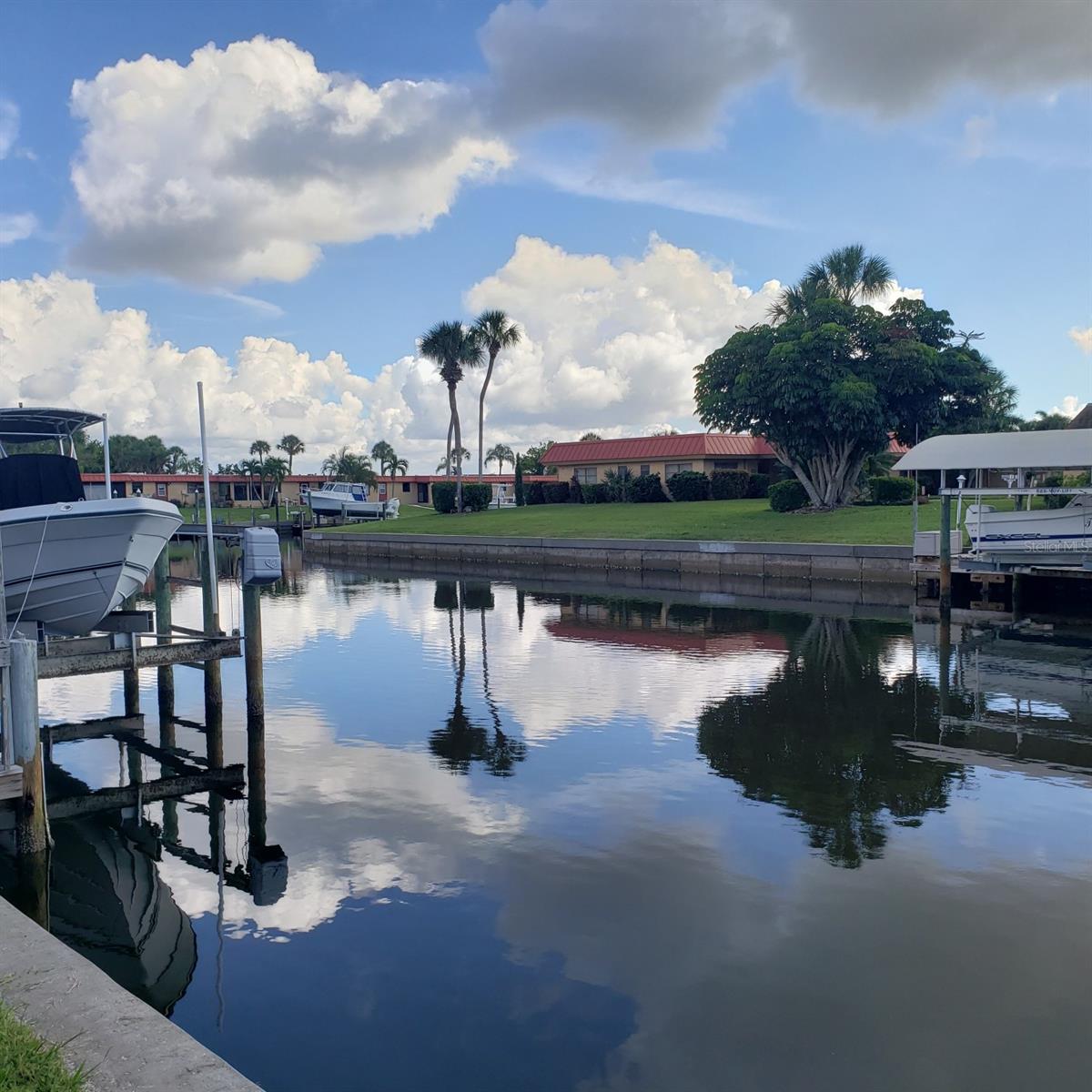 PALMA SOLA HARBOUR SEC 1 - Residential Lease