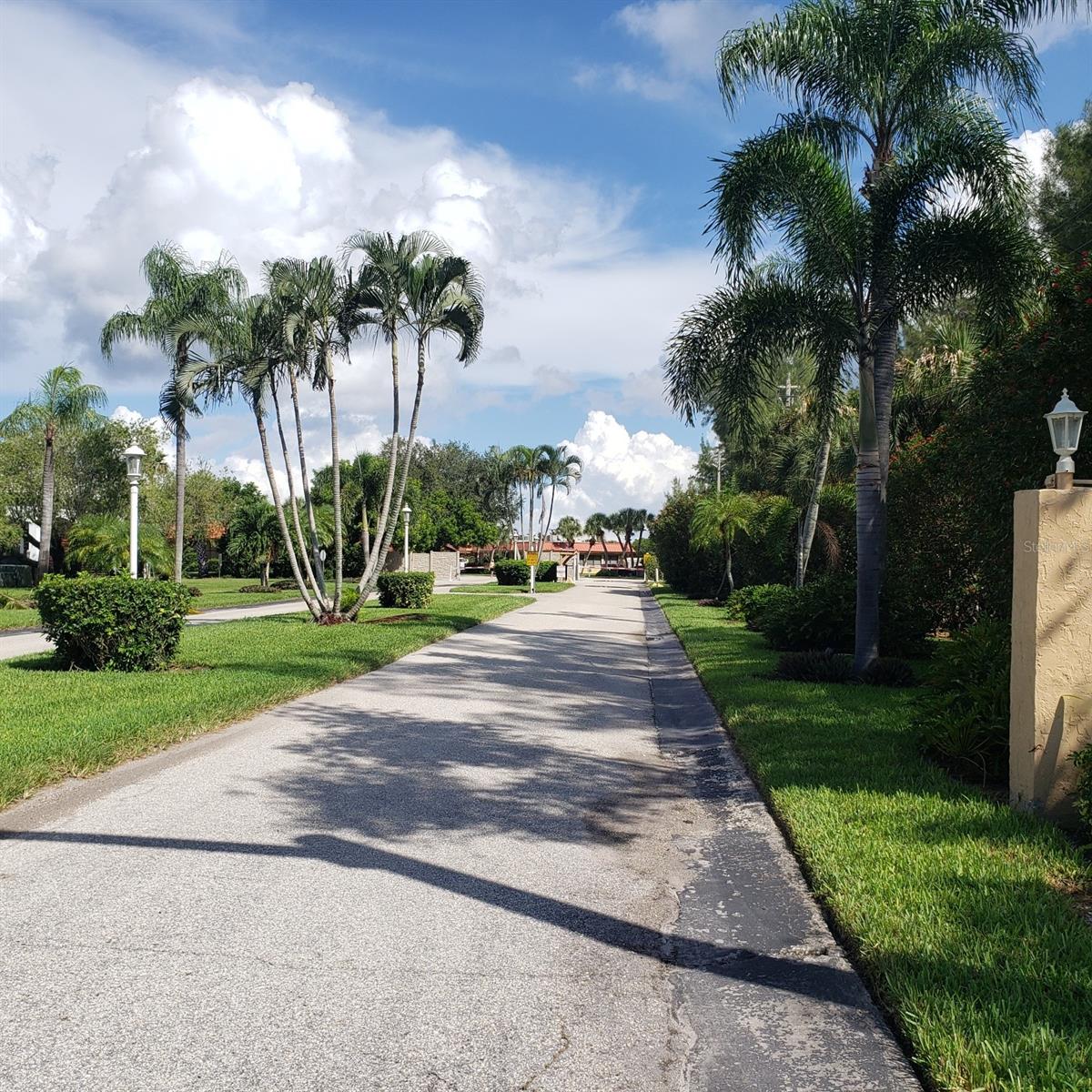 PALMA SOLA HARBOUR SEC 1 - Residential Lease