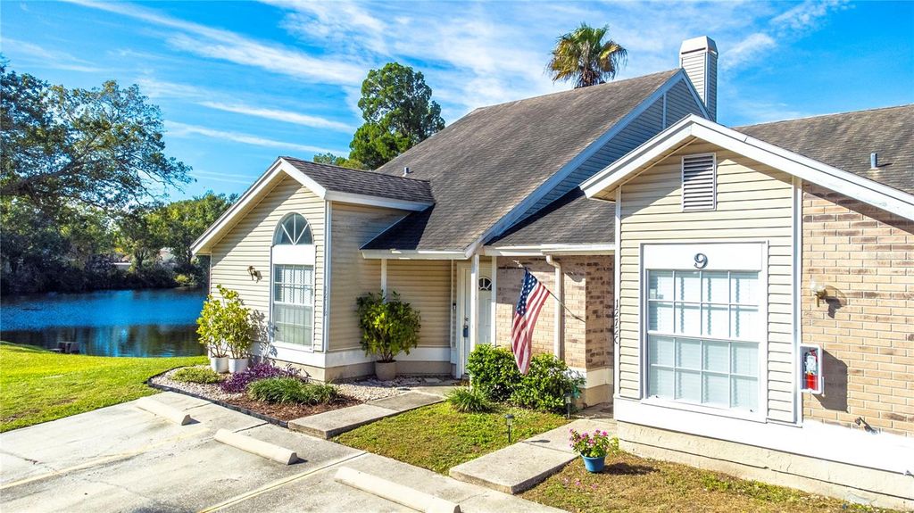 Photo of 12718 Wood Trail Boulevard, Tampa, FL 33625 (MLS # TB8455343)