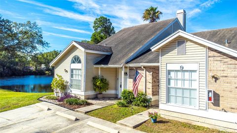 Photo of 12718 Wood Trail Boulevard, Tampa, FL 33625 (MLS # TB8455343)