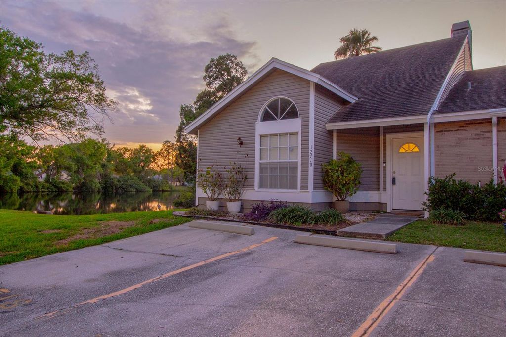 Photo of 12718 Wood Trail Boulevard, Tampa, FL 33625 (MLS # TB8455343)