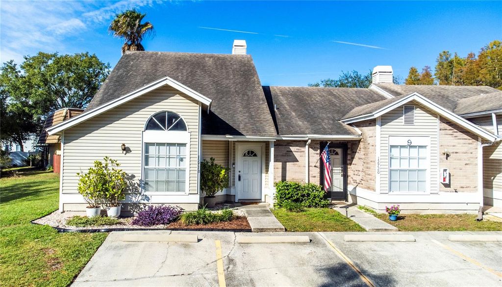 Photo of 12718 Wood Trail Boulevard, Tampa, FL 33625 (MLS # TB8455343)