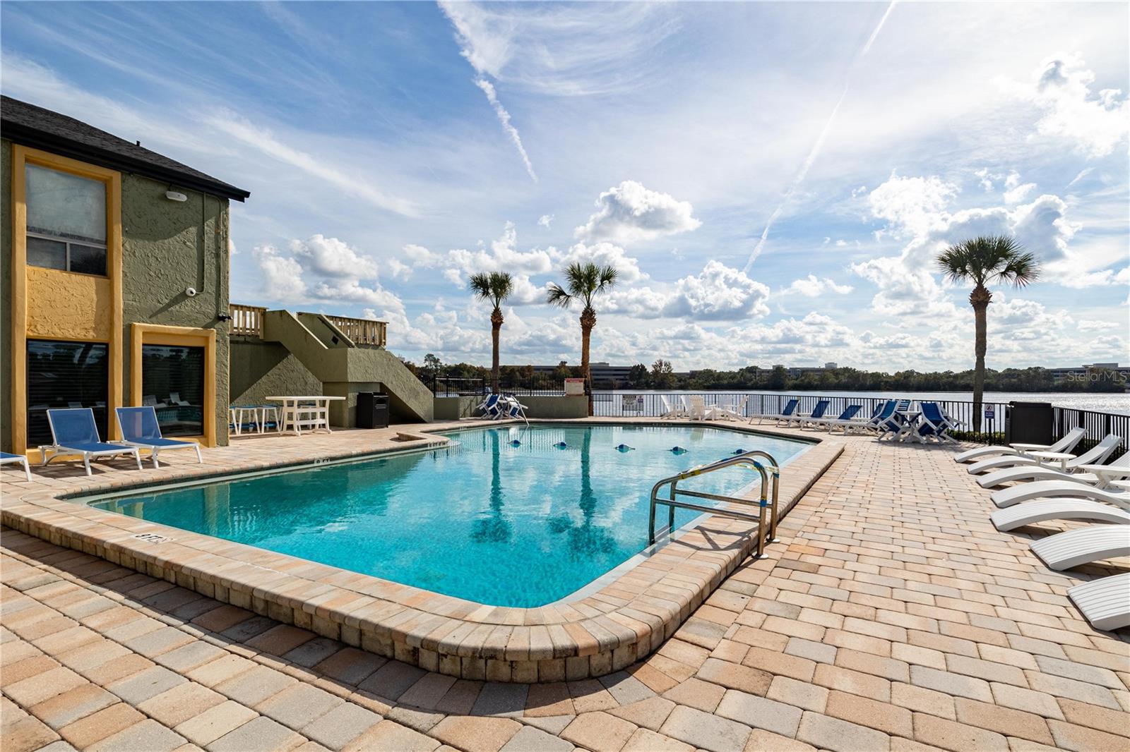 DESTINY SPGS CONDO - Residential