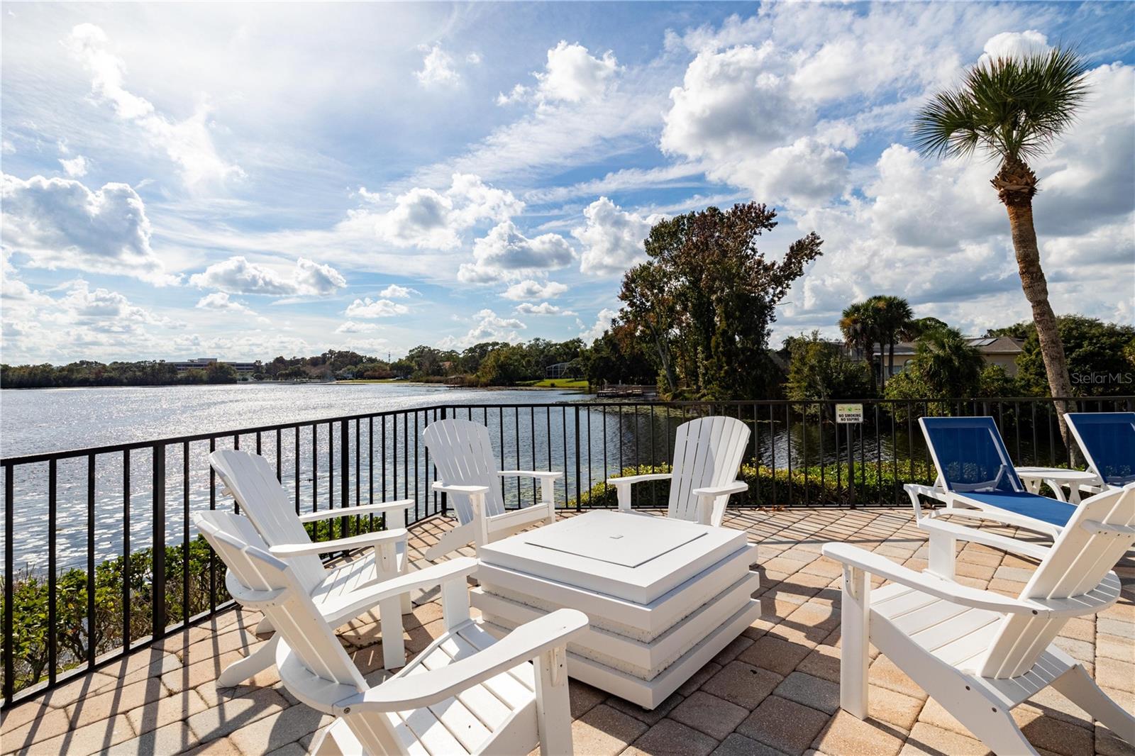 DESTINY SPGS CONDO - Residential
