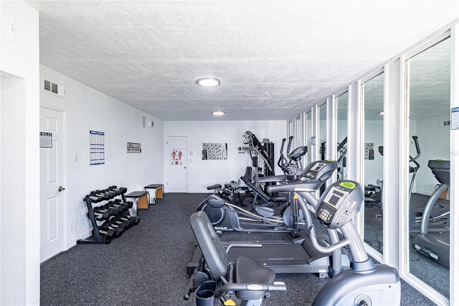 DESTINY SPGS CONDO - Residential
