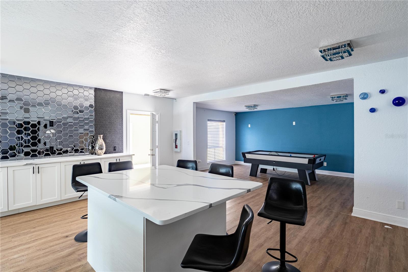 DESTINY SPGS CONDO - Residential