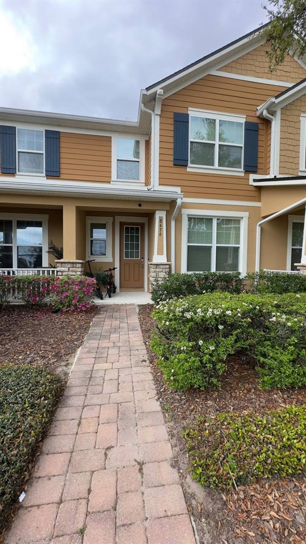 Photo of 8476 Iron Mountain Trail, Windermere, FL 34786 (MLS # S5145826)