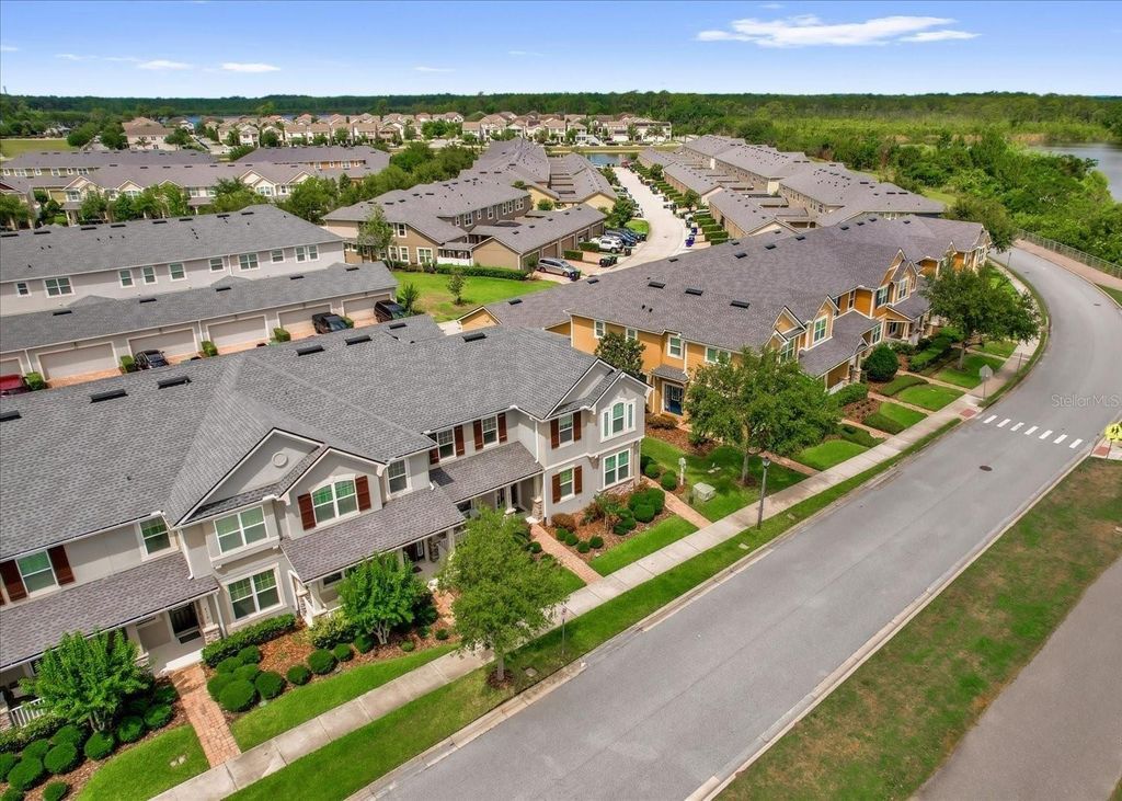 Photo of 8476 Iron Mountain Trail, Windermere, FL 34786 (MLS # S5145826)