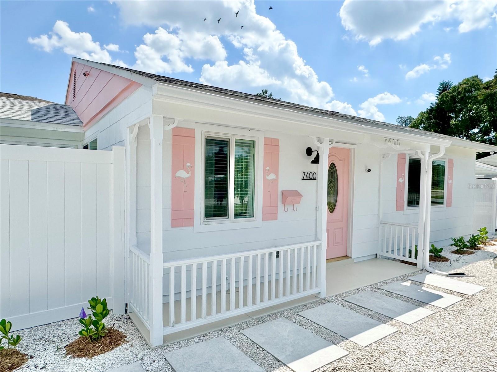 View SAINT PETERSBURG, FL 33710 house