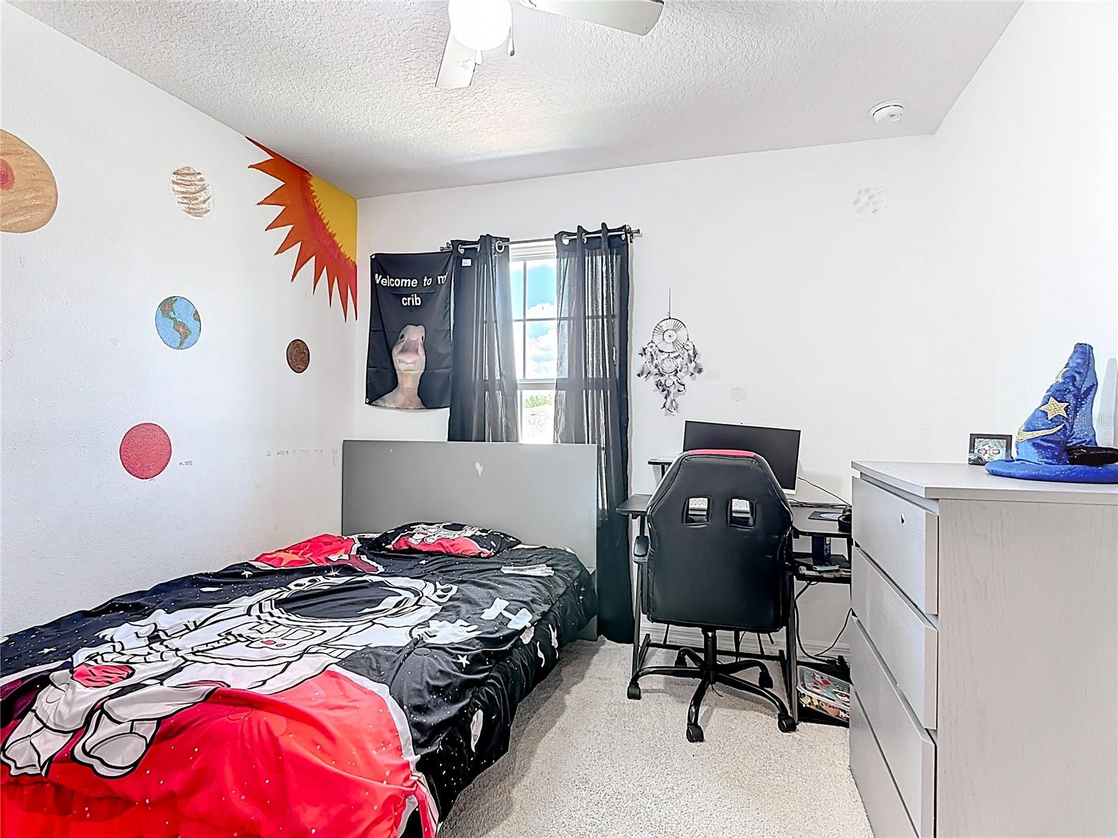 DAVENPORT ESTATES - Residential