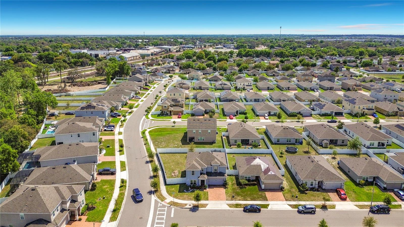 DAVENPORT ESTATES - Residential