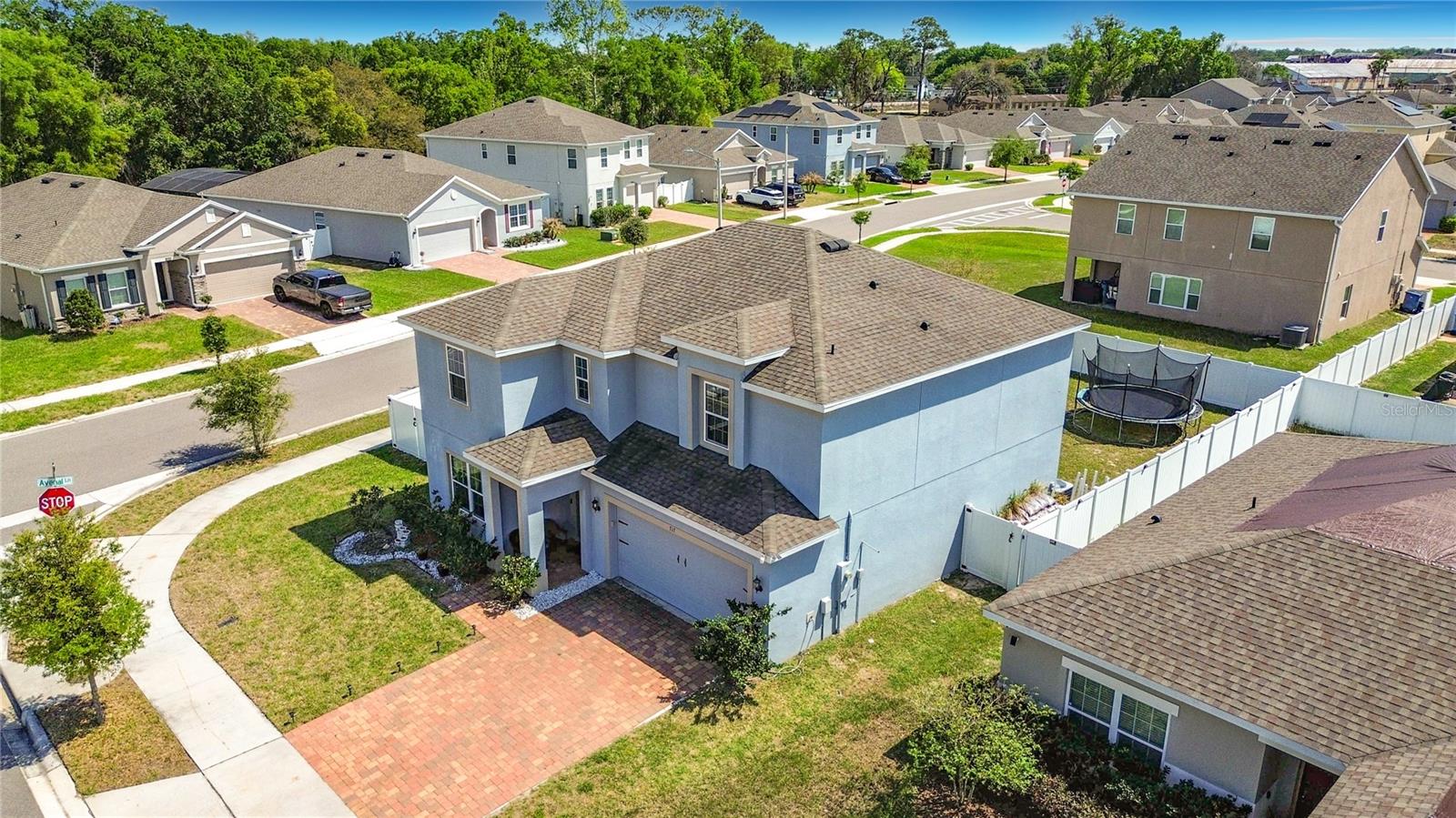 DAVENPORT ESTATES - Residential