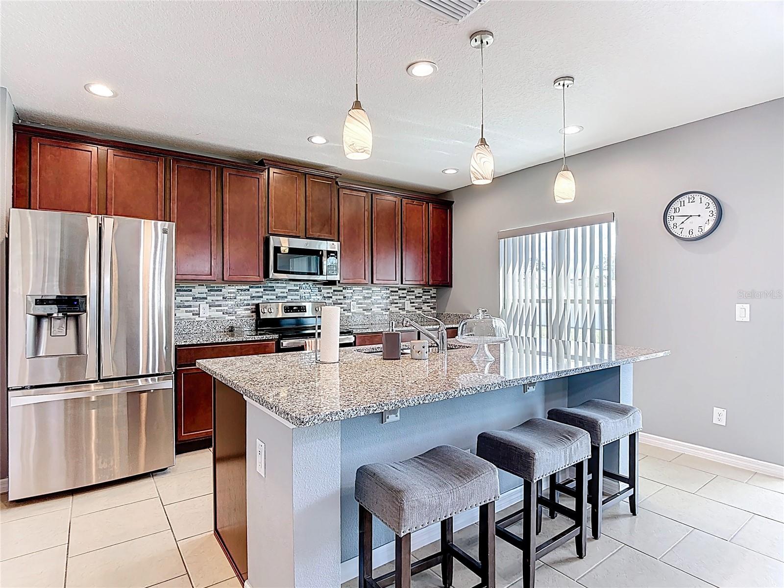 DAVENPORT ESTATES - Residential