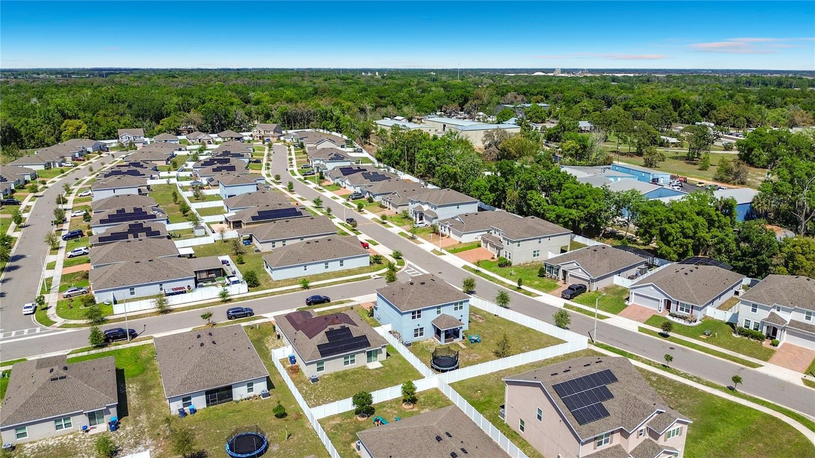 DAVENPORT ESTATES - Residential