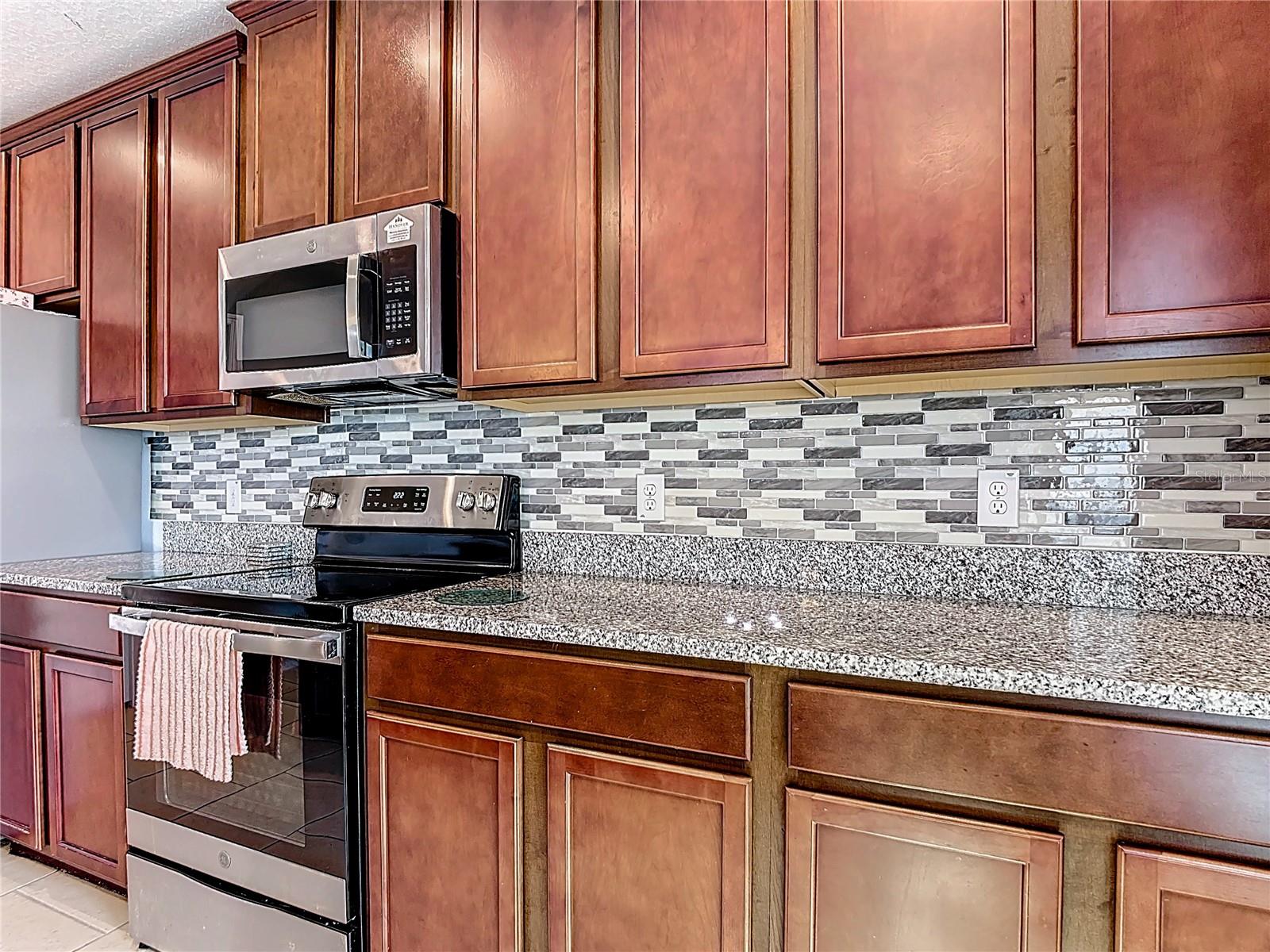 DAVENPORT ESTATES - Residential