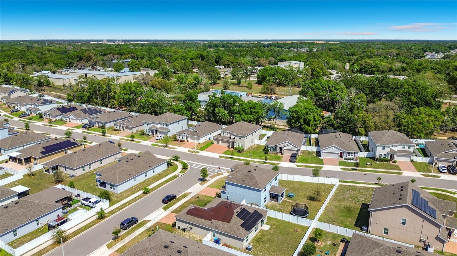 DAVENPORT ESTATES - Residential