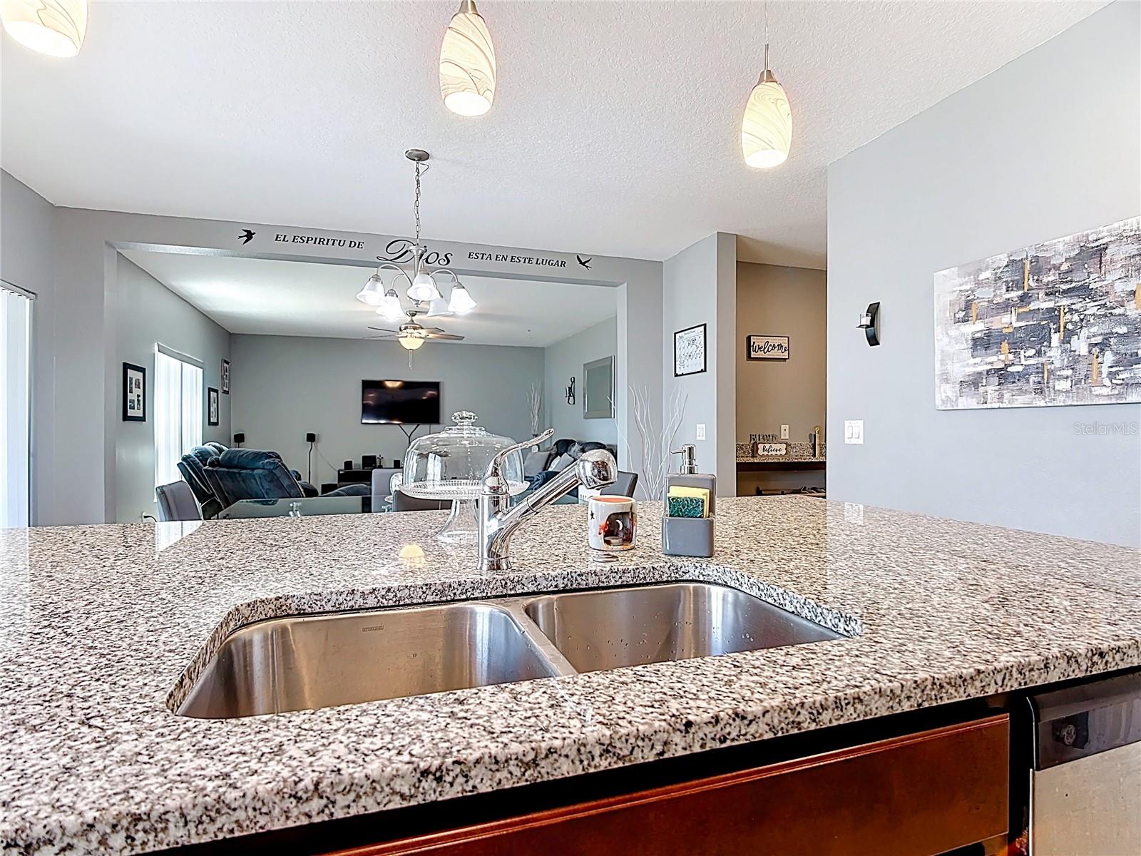 DAVENPORT ESTATES - Residential