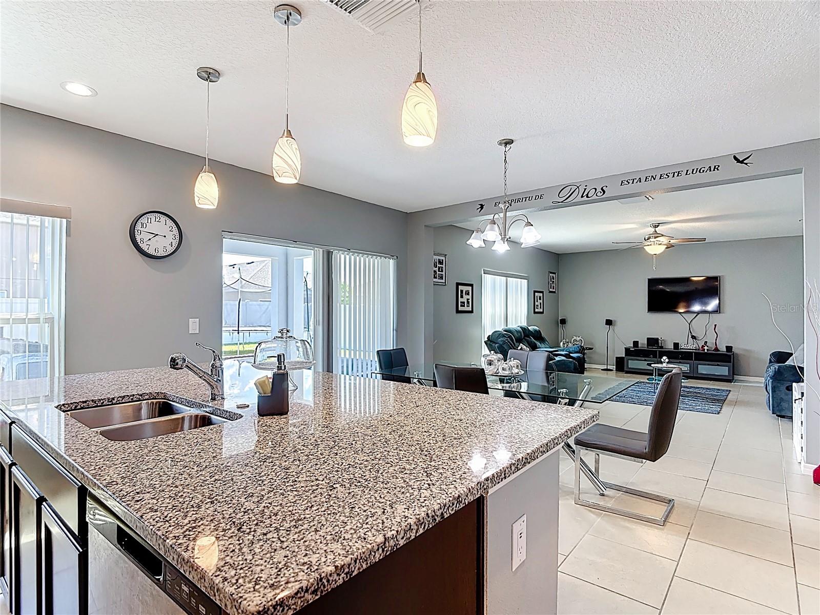 DAVENPORT ESTATES - Residential