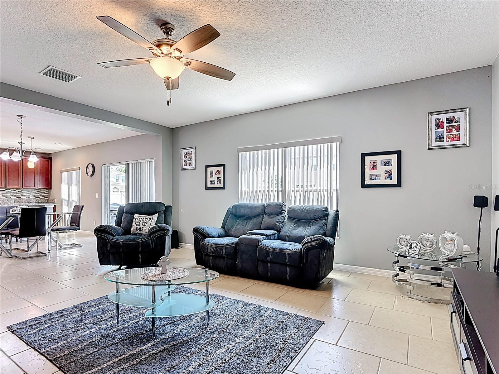 DAVENPORT ESTATES - Residential