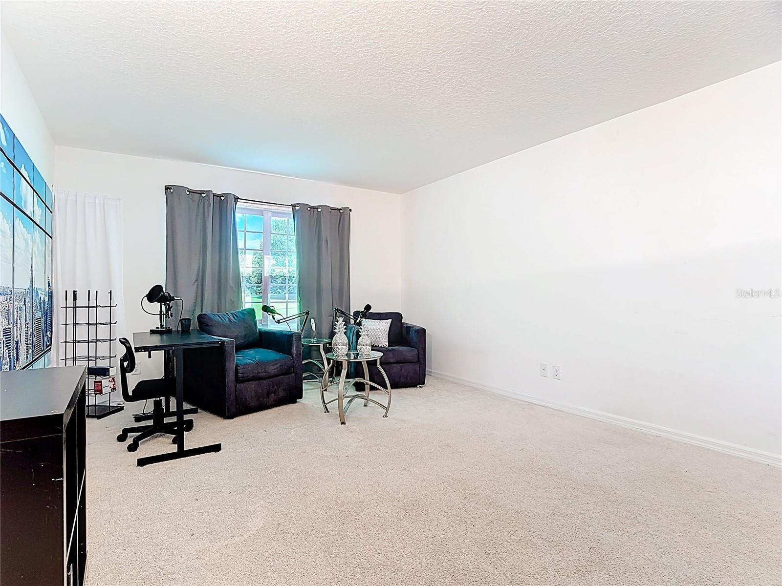 DAVENPORT ESTATES - Residential