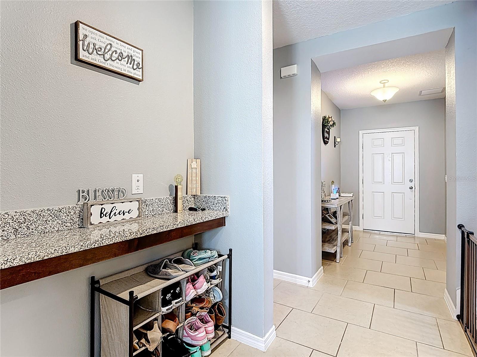 DAVENPORT ESTATES - Residential